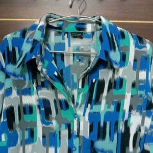 New Printed Shirt