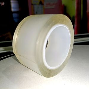 BEYREK 3 Mtr Nano Double Sided Silicon Tape