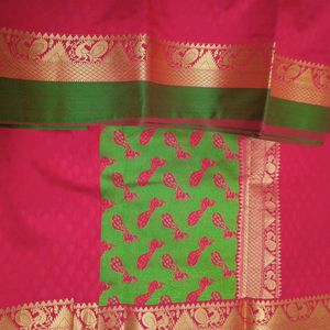 New Kanchipuram Saree Price Drop