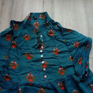 Women Kurti