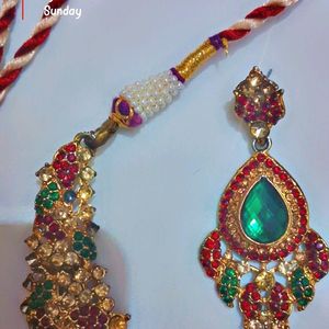 Jewellery Set