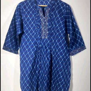 Short Kurti