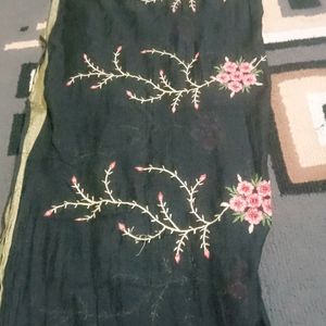 Kurti+Dupatta