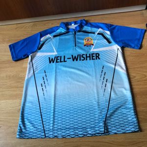 T-shirt For Cricket