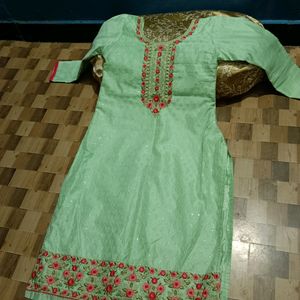 Kurta Set