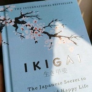 Ikigai