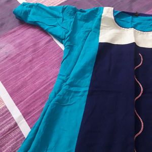 Cotton Kurta