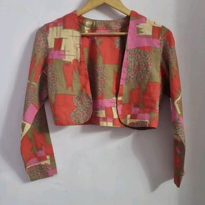 Midi With Jacket For Women
