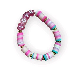 Femo Beads Bracelet Kids