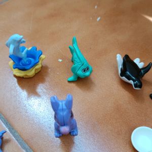 Kinderjoy Toys