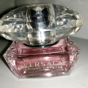 Versace Bright Crystal 50 Ml