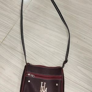 Hand Bag In Good Condition