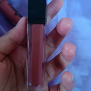 Love Earth Liquid Mousse Lipstick