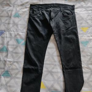 Black Jeans For Men