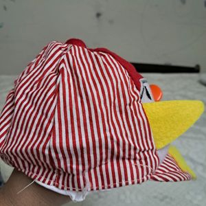 Baby Cap Unisex