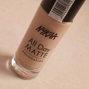 Nykaa Foundation