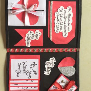 Beautiful Handmade Card