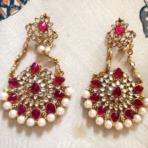 Earrings Set