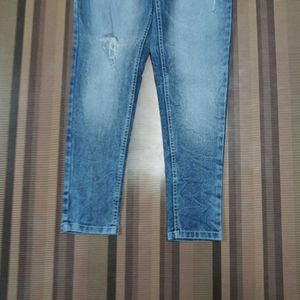 DG-108 Size-28 Men Jeans