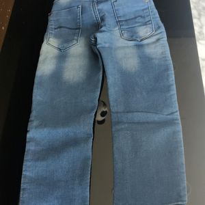 Kids Jeans