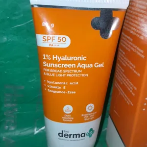 The Derma Co. Sunscreen