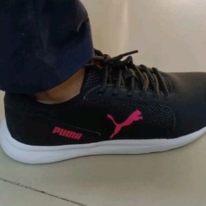 Puma Shoes