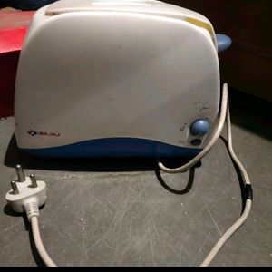 Bajaj Auto Pop Toaster In Full Working Condition