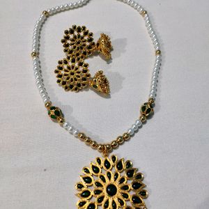 Assamese jewellery (Necklace)