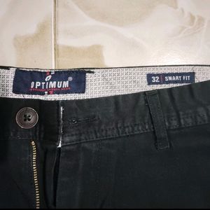 Trendy Men's Slim Fit Denim Jeans - Perfect for Ca