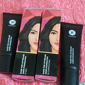 Best Combo Offer For Makeup Lovers