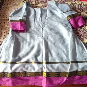 Kurti Set