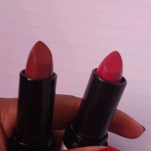 Zudio Matte Lipstick 2 Combo