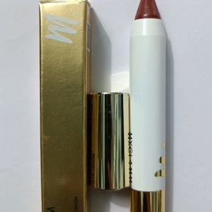 Terra Shade Myglamm Lipstik