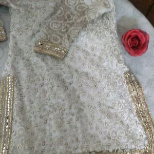 Ethinic Kurti