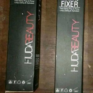 ✨Brand New🎀Huda Make-up Spray