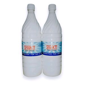 Shakti Floor Cleaner 1 Ltr × 2 Pcs