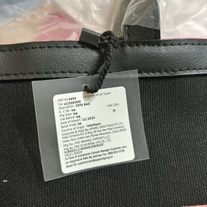 Victoria’s secret brand new tote