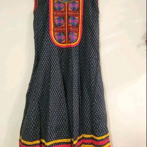 Navratri Special Kurtii