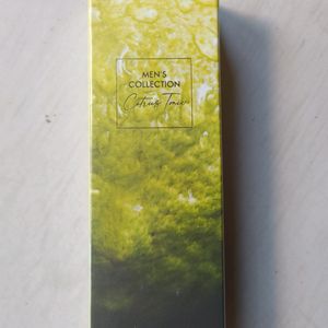 Men's Collection Citrus Tonic Oriflame