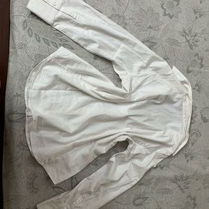 White Shirt For Women