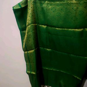 Banarsi Silk Dupatta