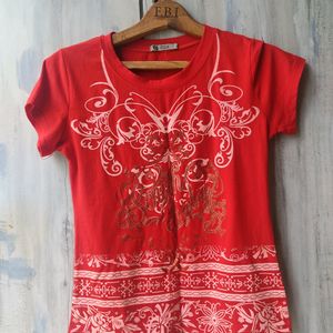 Printed Tshirt