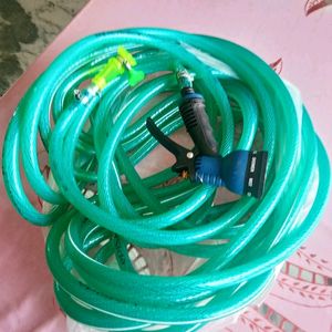 EPISKEY® Heavy Duty Expandable Garden Hose(15 M)