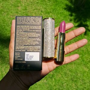 Myglamm Karan Johar Luxe Lipstick 💄 Any 1