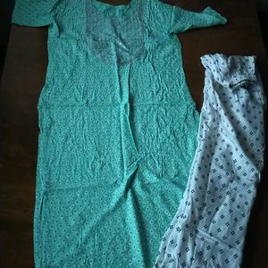 Kurta Set