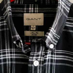 Brand New GANT Shirt for Sale – Never Worn