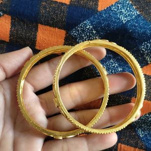 Daily Use Bangles