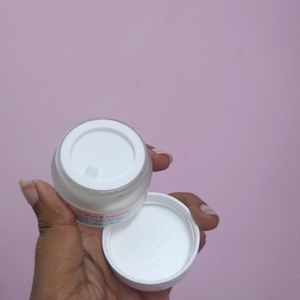 GLAMVEDA RICE AND CERAMIDE UNDEREYE CREAM