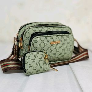 Louis Vuitton Bag