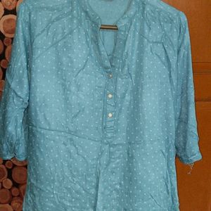 Short Kurti For Women